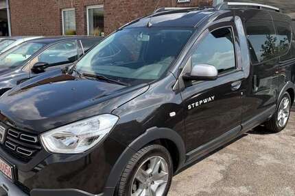 Dacia Dokker 95.000 km 11.990 &euro; Hünxe 46569