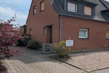 Haus Voerde (Niederrhein) - 7 Zimmer, 160 m&sup2;, 380.000&euro; | Angebot:26462355