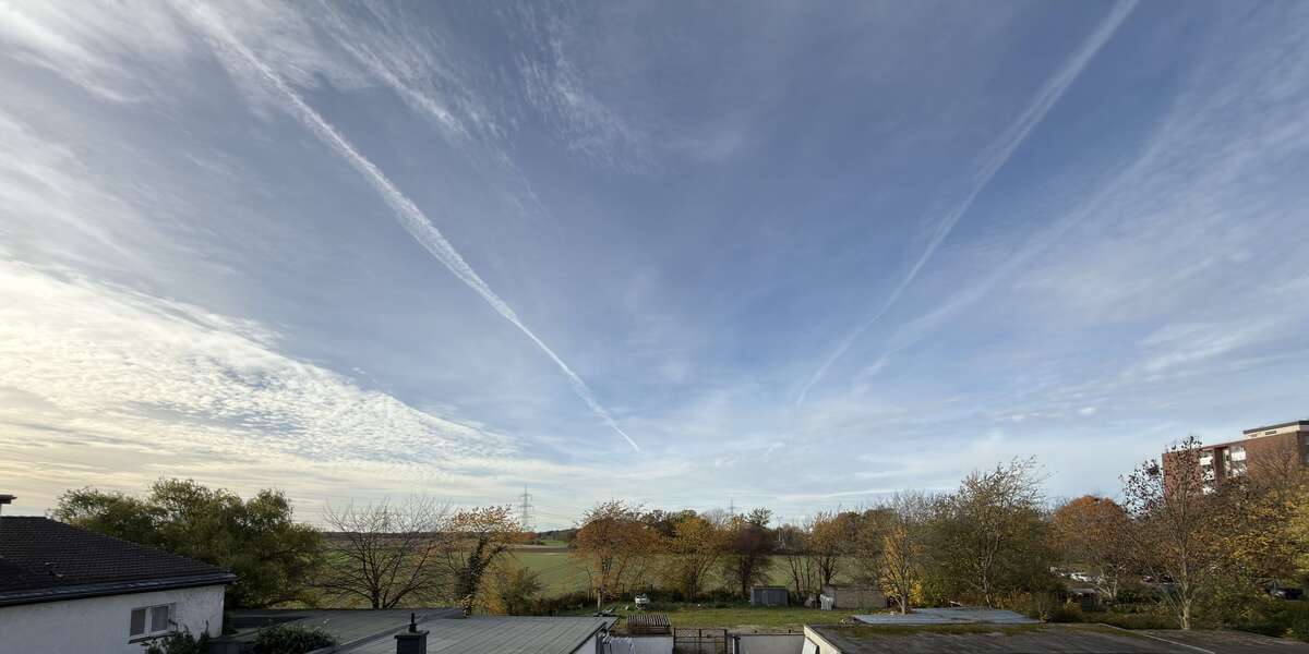 Etagenwohnung Duisburg Rheinhausen - 3 Zimmer, 80 m&sup2;, 169.000&euro; | Angebot:26173292