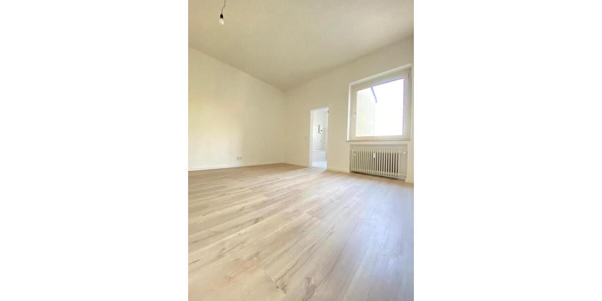 Etagenwohnung Gelsenkirchen Gelsenkirchen-Mitte - 2 Zimmer, 66 m&sup2;, 414&euro; | Angebot:25908586