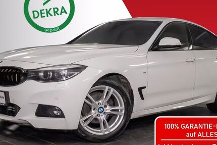 BMW 318 Gran Turismo 148.900 km 18.500 &euro; Dorsten 46284