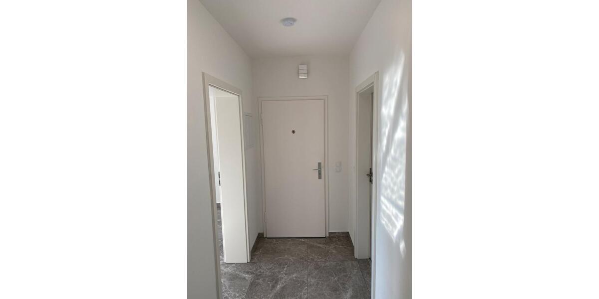 Etagenwohnung Duisburg Angerhausen - 2.5 Zimmer, 55 m&sup2;, 420&euro; | Angebot:26048056