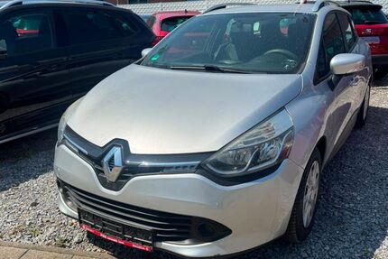 Renault Clio 149.995 km 4.999 &euro; Wesel 46485