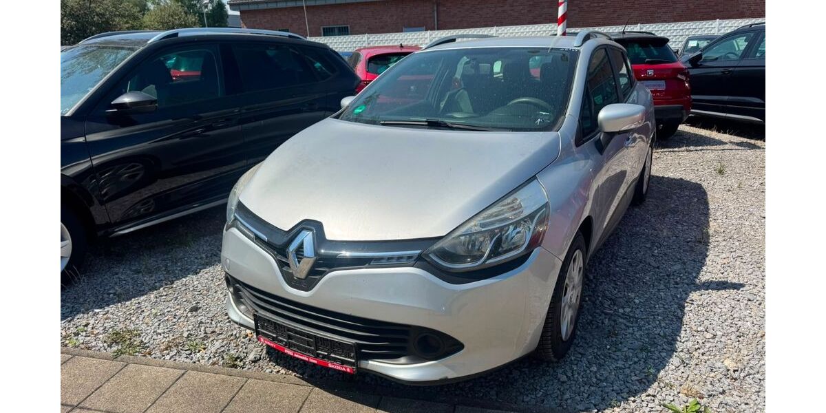 Renault Clio 149.995 km 4.999 &euro; Wesel 46485