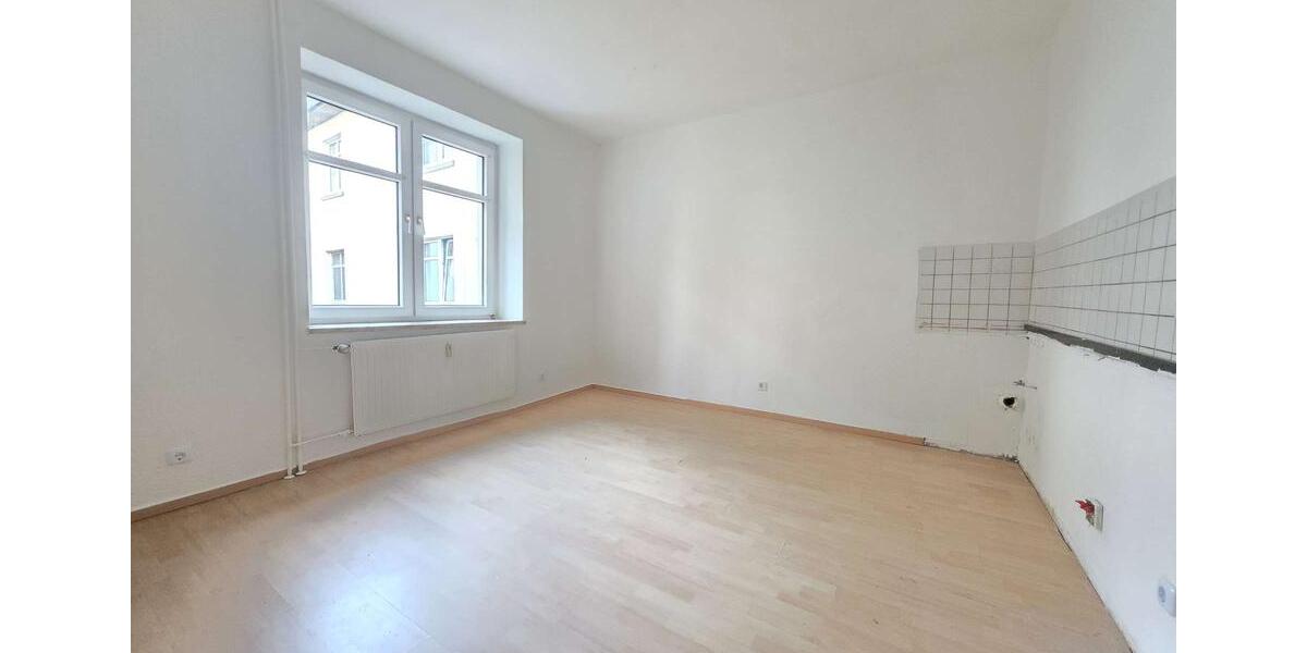 Erdgeschoßwohnung Essen Stadtbezirk V - 3 Zimmer, 57 m&sup2;, 580&euro; | Angebot:24751909
