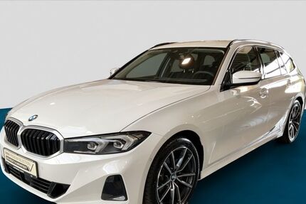 BMW 320 7.950 km 39.985 &euro; Duisburg 47053