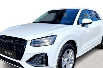 Audi Q2 2.800 km 27.380 &euro; Moers 47441