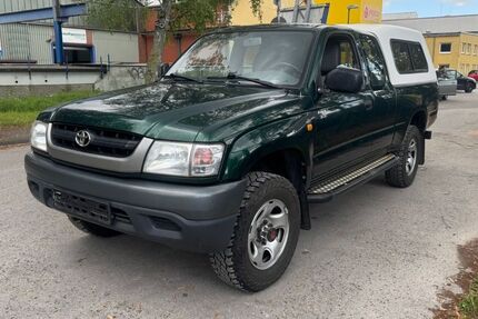 Toyota Hilux 350.000 km 7.500 &euro; Essen 45326
