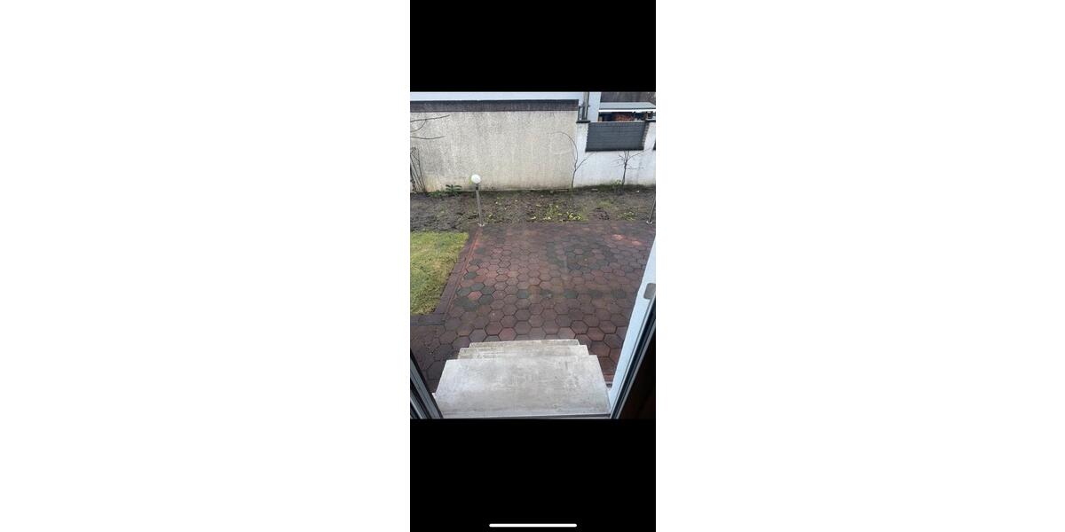 Etagenwohnung Herne Wanne - 3.5 Zimmer, 54 m&sup2;, 750&euro; | Angebot:25404225