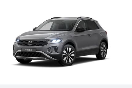 VW T-Roc 25.217 km 21.850 &euro; Bochum 44892
