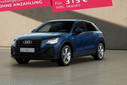Audi Q2 7.520 km 32.100 &euro; Essen 45143