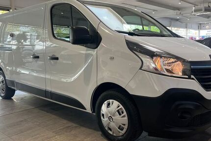 Renault Trafic 20.000 km 20.990 &euro; Datteln 45711