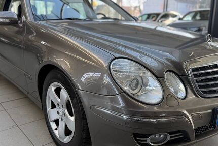 Mercedes-Benz E 280 330.000 km 6.490 &euro; Bottrop 46236