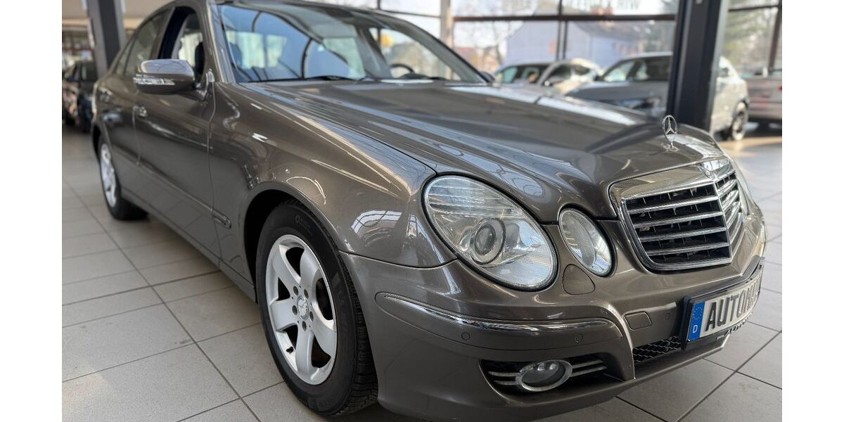 Mercedes-Benz E 280 330.000 km 6.490 &euro; Bottrop 46236
