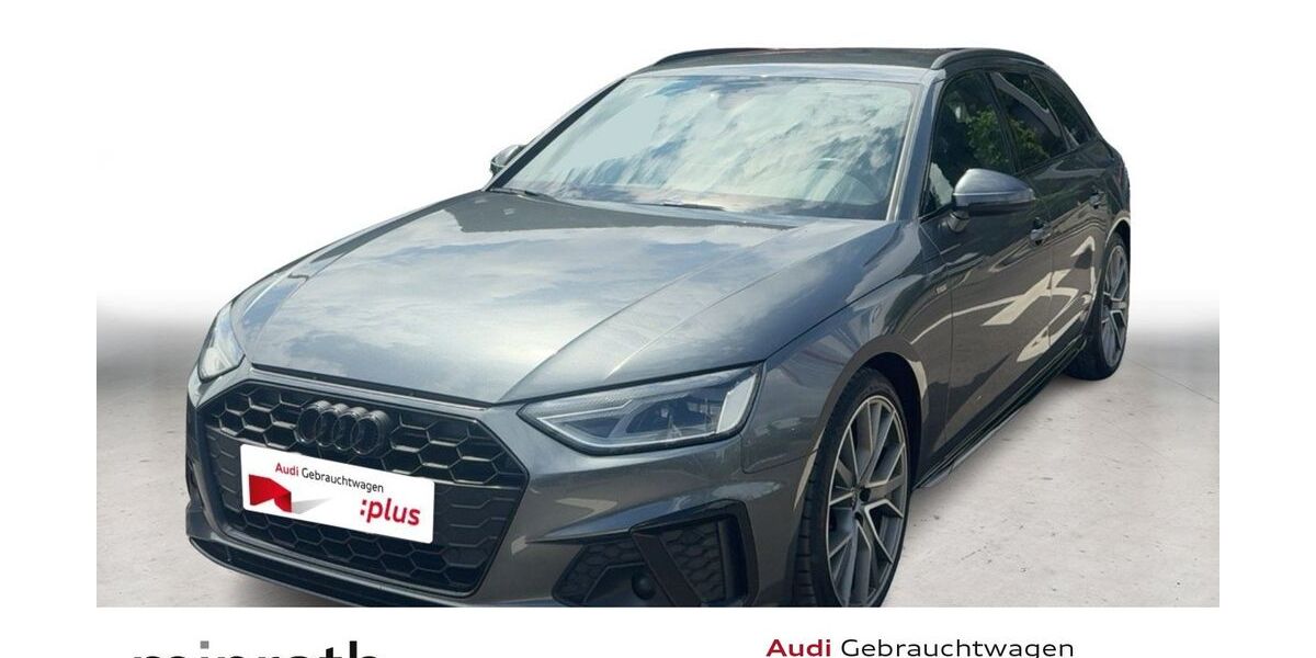 Audi A4 83.607 km 26.590 &euro; Moers-Hülsdonk 47441