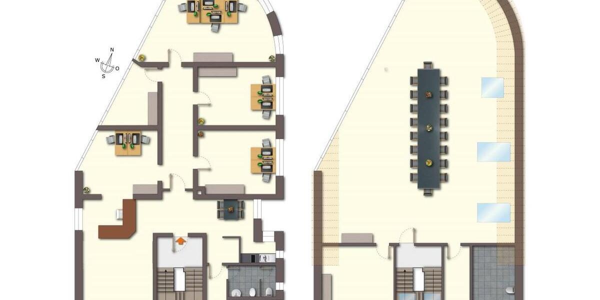 Gewerbeobjekt Duisburg - 3.388&euro; | Angebot:23123712