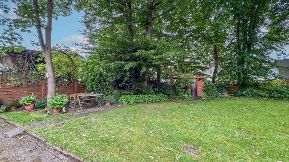 Maisonettenwohnung Reken - 5 Zimmer, 90 m&sup2;, 189.000&euro; | Angebot:26357750