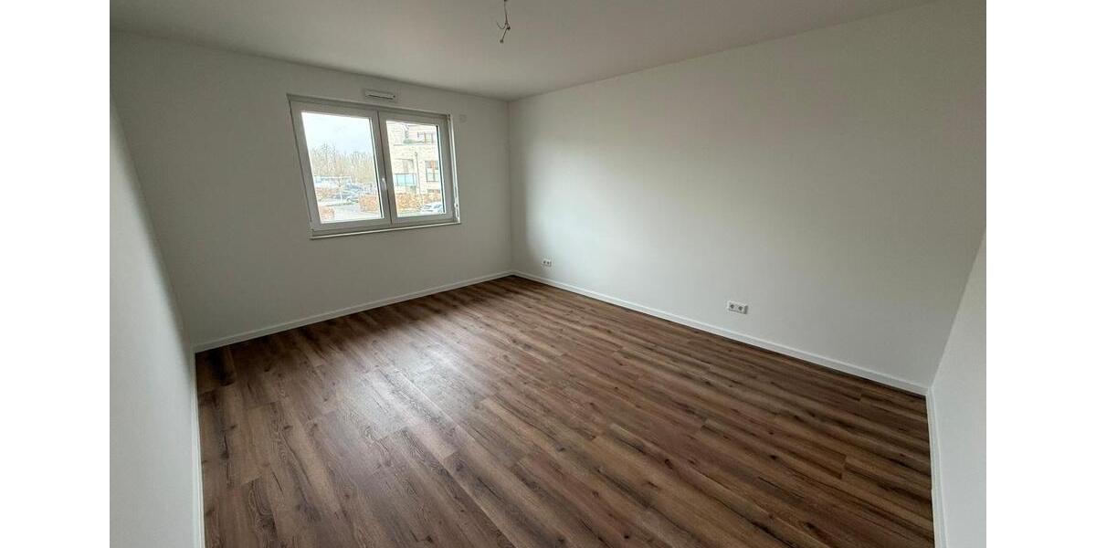 Etagenwohnung Dorsten Altstadt - 4.5 Zimmer, 110 m&sup2;, 1.540&euro; | Angebot:25216106