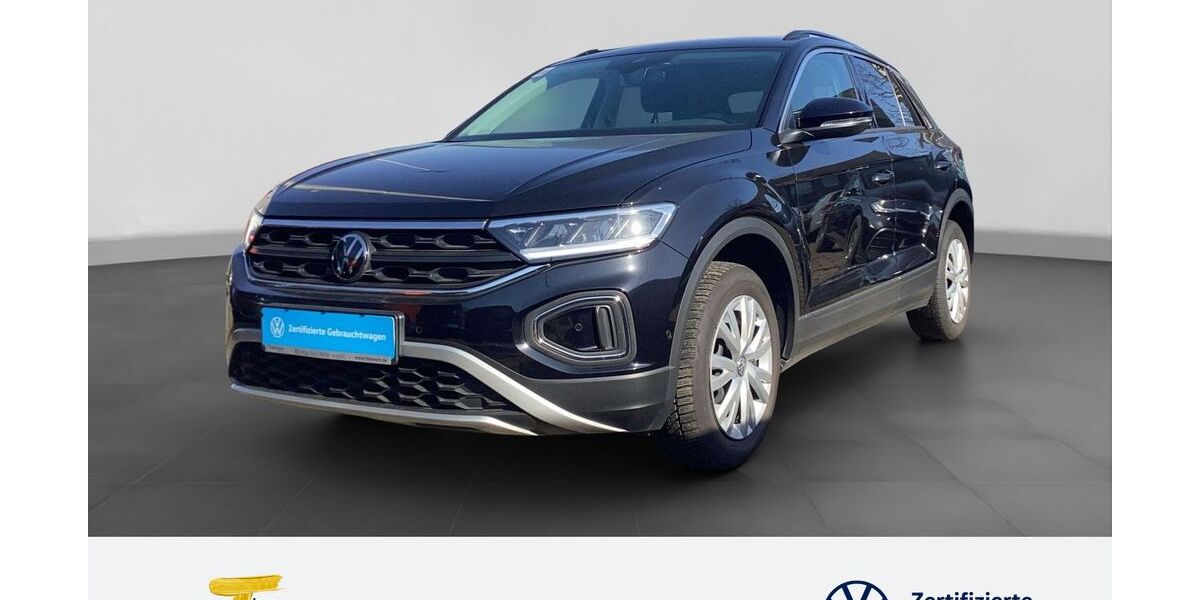 VW T-Roc 80.337 km 16.860 &euro; Oberhausen 46047