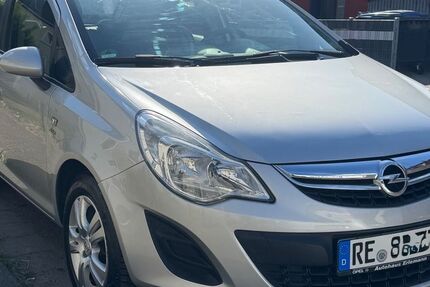 Opel Corsa 201.600 km 3.549 &euro; Marl 45770