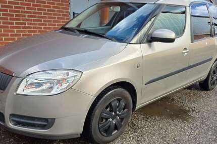 Skoda Roomster 230.000 km 1.600 &euro; Oberhausen 46149