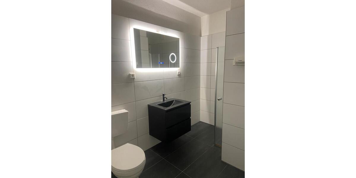 Etagenwohnung Dinslaken Lohberg - 2 Zimmer, 80 m&sup2;, 1.178&euro; | Angebot:25616604