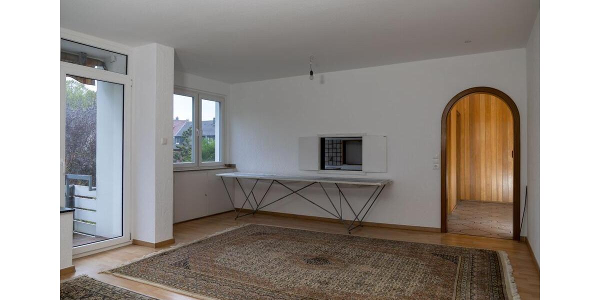 Etagenwohnung Duisburg Mittelmeiderich - 4 Zimmer, 1.028&euro; | Angebot:23665036