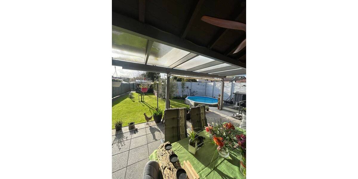 Reihenhaus Moers Repelen - 4 Zimmer, 112 m&sup2;, 379.250&euro; | Angebot:26028650