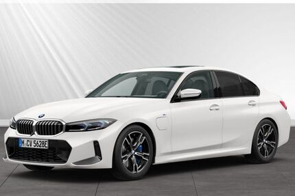 BMW 330 17.810 km 47.987 &euro; Wesel 46485