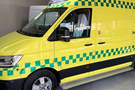 VW Crafter 441.000 km 18.500 &euro; Gelsenkirchen 45879