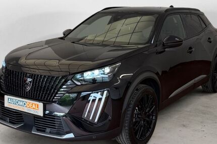 Peugeot 2008 37.415 km 22.320 &euro; Duisburg 47138