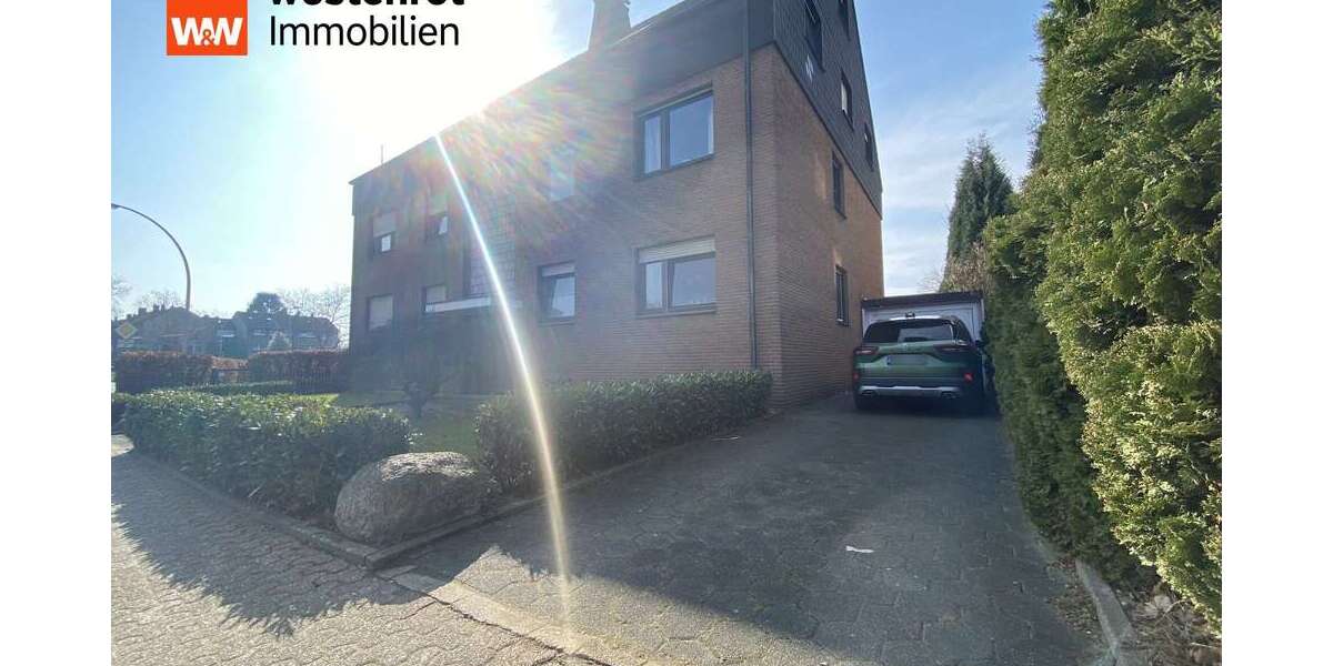 Etagenwohnung datteln - 2 Zimmer, 91 m&sup2;, 189.000&euro; | Angebot:25938814