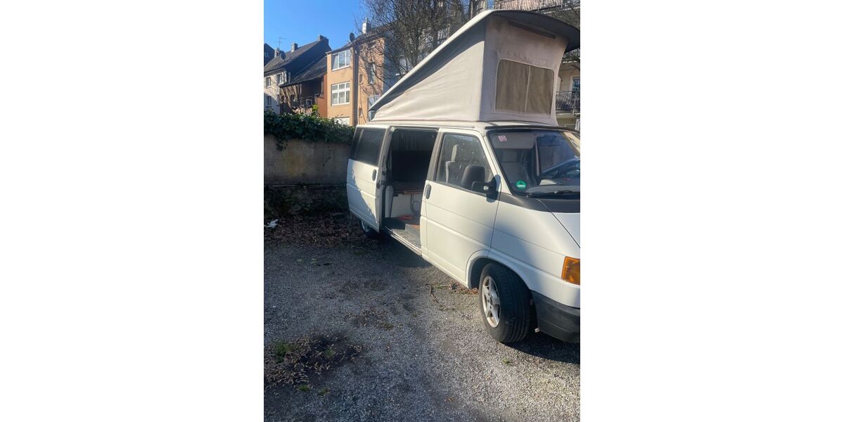 VW T4 California 440.000 km 6.900 &euro; Essen 45144