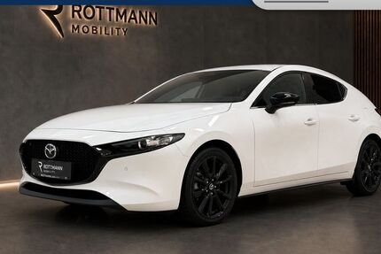 Mazda 3 19.997 km 23.750 &euro; Oberhausen 46149