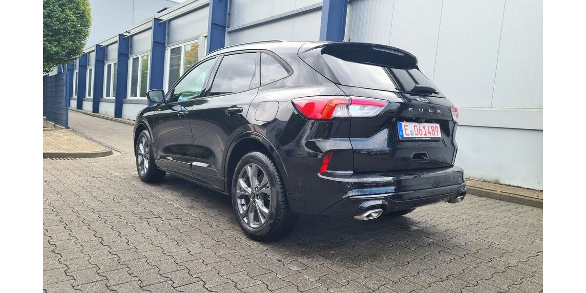 Ford Kuga 17.990 km 22.999 &euro; Essen 45276