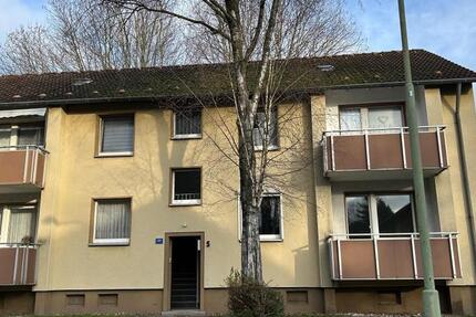 Wohnung Herne Wanne-Bickern - 3 Zimmer, 61 m&sup2;, 509&euro; | Angebot:26545838