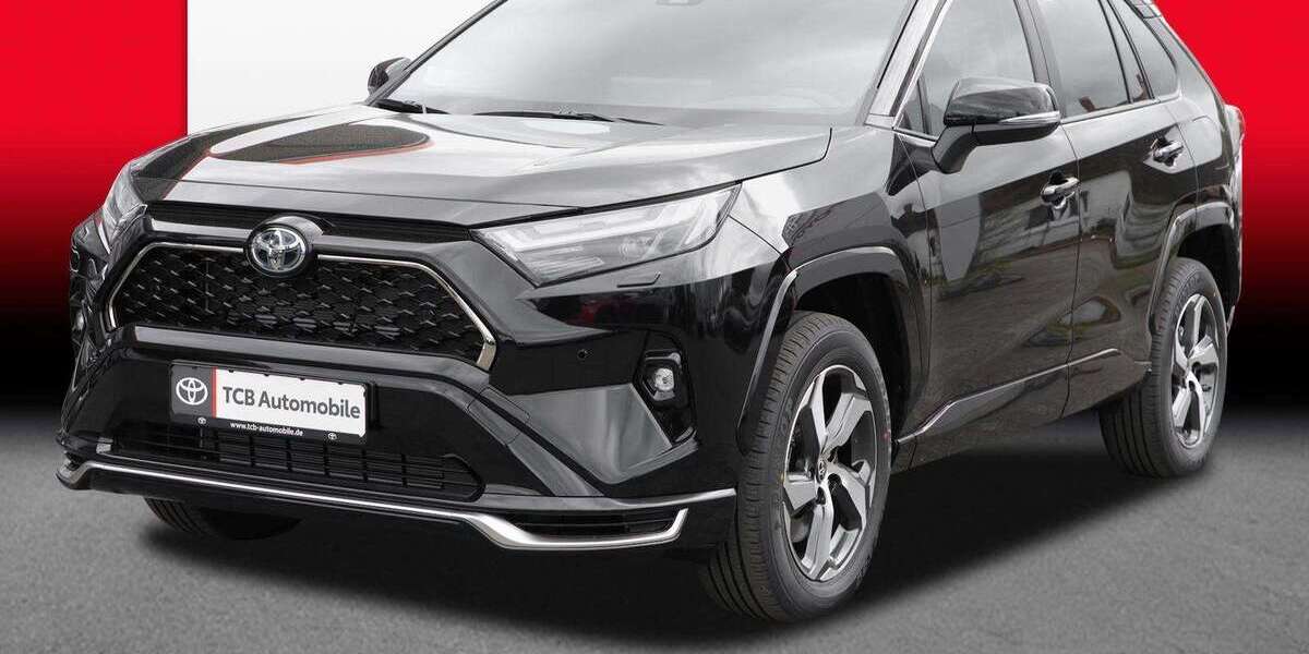 Toyota RAV 4 2.001 km 48.888 &euro; Oberhausen 46149