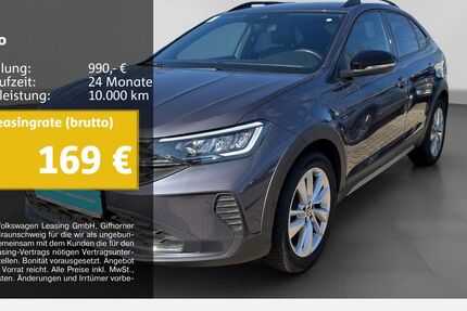 VW Taigo 20.940 km 22.320 &euro; Dorsten 46282