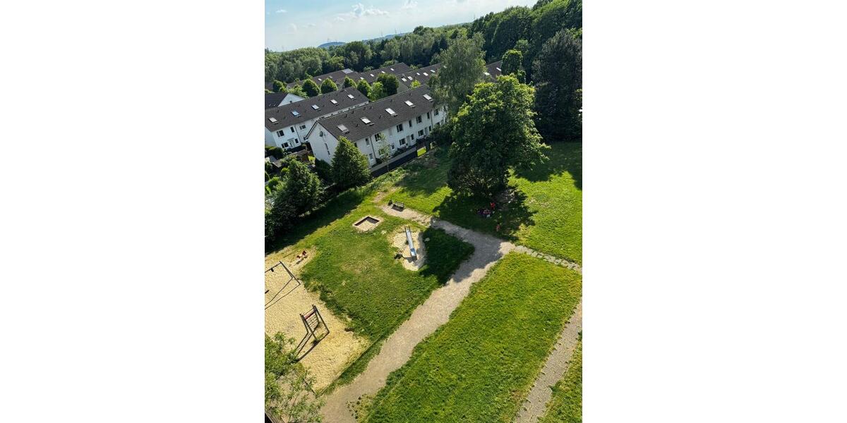 helle 3,5Zimmer Wohnung mit Bad Gäste WC & Balkon. - 3- Gladbeck Brauck | Angebot:26085348