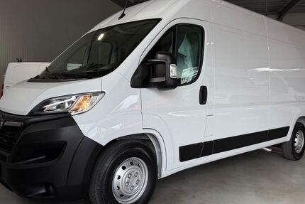 Opel Movano 31.500 km 23.790 &euro; Gelsenkirchen 45879
