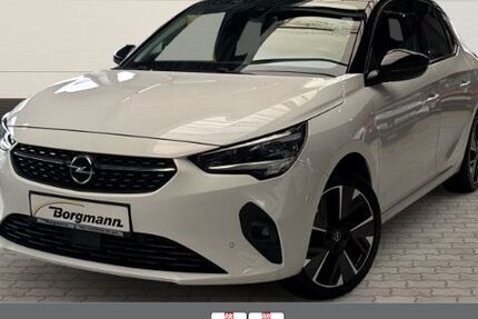 Opel Corsa 10.454 km 19.390 &euro; Bottrop 46240