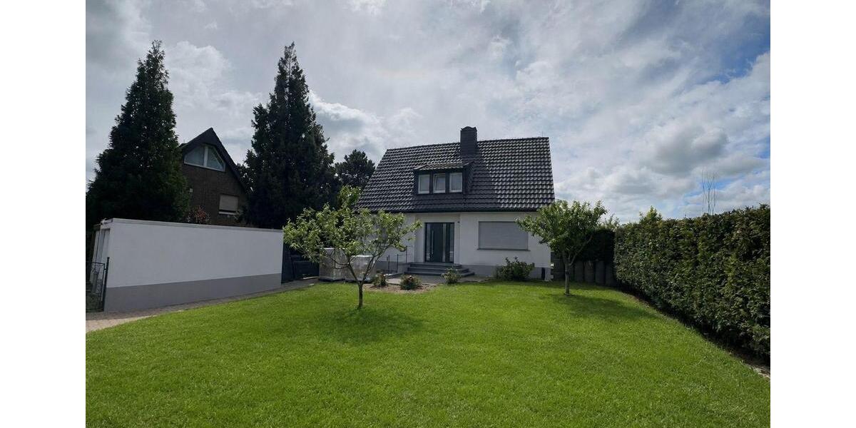 Einfamilienhaus Moers Schwafheim - 3 Zimmer, 93 m&sup2;, 540.000&euro; | Angebot:26711802