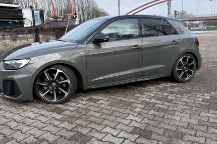Audi A1 86.000 km 21.500 &euro; Datteln 45711