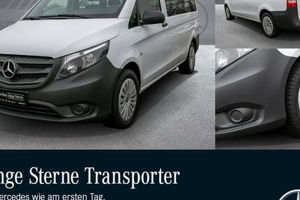 Mercedes-Benz Vito 39.878 km 28.998 &euro; Dorsten 46282