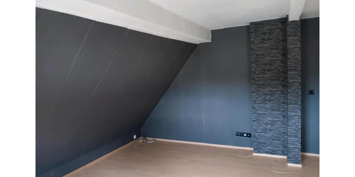 Dachgeschoßwohnung Bochum Günnigfeld - 2 Zimmer, 56 m&sup2;, 440&euro; | Angebot:26676671