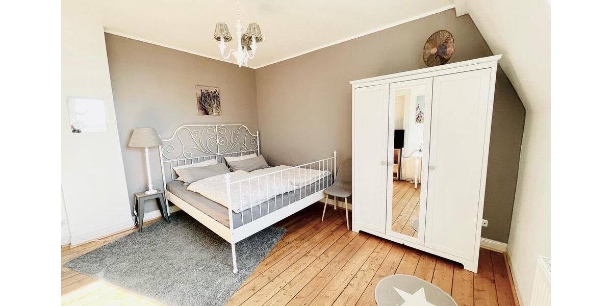 Etagenwohnung Duisburg Essenberg - 2.5 Zimmer, 60 m&sup2;, 1.200&euro; | Angebot:25253316