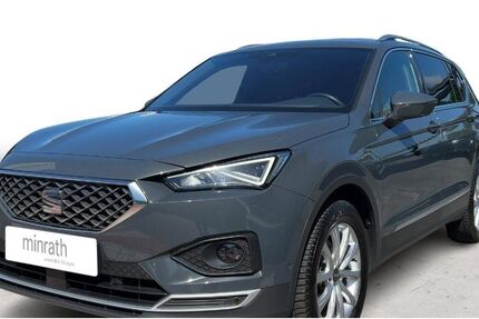 Seat Tarraco 139.705 km 18.770 &euro; Moers 47441