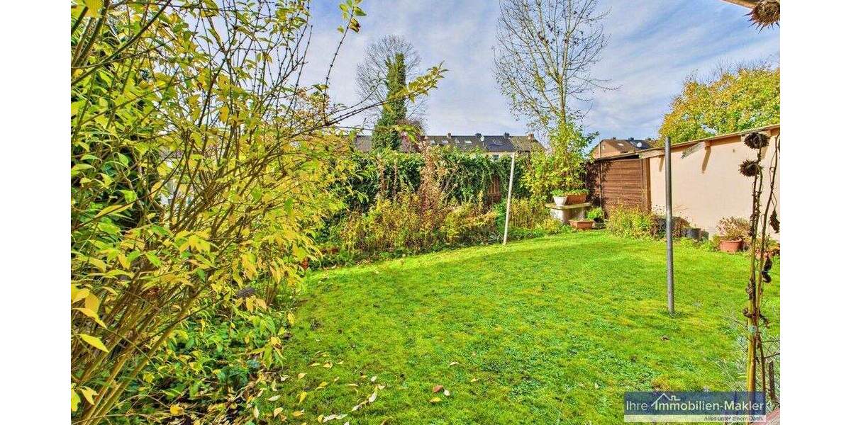 Einfamilienhaus Castrop-Rauxel Ickern - 6 Zimmer, 100 m&sup2;, 279.000&euro; | Angebot:25835727