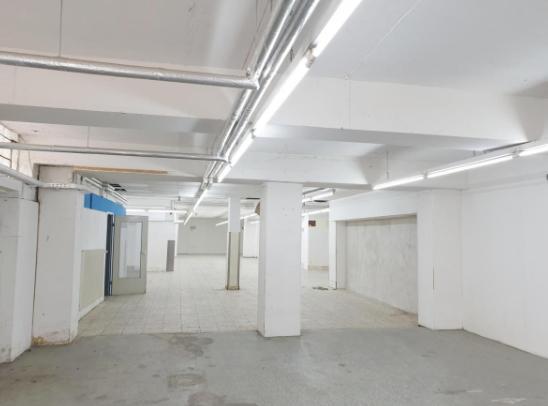 Gewerbeobjekt Essen Stadtbezirk VIII - 4.500&euro; | Angebot:19517386