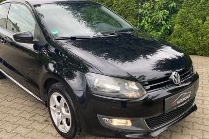 VW Polo 147.555 km 4.690 &euro; Oer Erkenschwick 45739